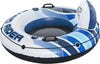 Poltrona Galleggiante Singola Rapid Rider Mare Hydro Force Ciambella 135cm 43116 Giochi e giocattoli/Sport e giochi all'aperto/Giochi aquatici e piscine per bambini/Canotti e gonfiabili galleggianti Trade Shop italia - Napoli, Commerciovirtuoso.it