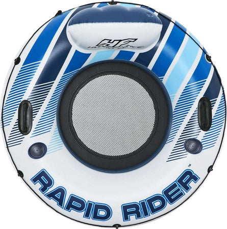 Poltrona Galleggiante Singola Rapid Rider Mare Hydro Force Ciambella 135cm 43116 Giochi e giocattoli/Sport e giochi all'aperto/Giochi aquatici e piscine per bambini/Canotti e gonfiabili galleggianti Trade Shop italia - Napoli, Commerciovirtuoso.it