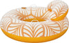 Poltrona Gonfiabile Comfort Plush Galleggiante Piscina Spiaggia 118x117cm 43643 Giochi e giocattoli/Sport e giochi all'aperto/Giochi aquatici e piscine per bambini/Canotti e gonfiabili galleggianti Trade Shop italia - Napoli, Commerciovirtuoso.it