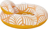 Poltrona Gonfiabile Comfort Plush Galleggiante Piscina Spiaggia 118x117cm 43643 Giochi e giocattoli/Sport e giochi all'aperto/Giochi aquatici e piscine per bambini/Canotti e gonfiabili galleggianti Trade Shop italia - Napoli, Commerciovirtuoso.it