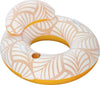 Poltrona Gonfiabile Comfort Plush Galleggiante Piscina Spiaggia 118x117cm 43643 Giochi e giocattoli/Sport e giochi all'aperto/Giochi aquatici e piscine per bambini/Canotti e gonfiabili galleggianti Trade Shop italia - Napoli, Commerciovirtuoso.it
