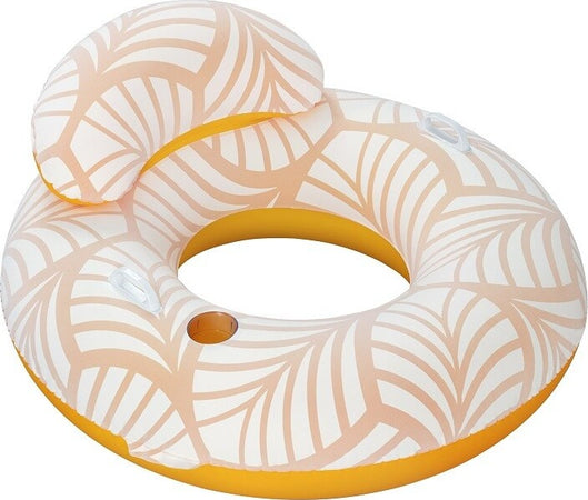 Poltrona Gonfiabile Comfort Plush Galleggiante Piscina Spiaggia 118x117cm 43643 Giochi e giocattoli/Sport e giochi all'aperto/Giochi aquatici e piscine per bambini/Canotti e gonfiabili galleggianti Trade Shop italia - Napoli, Commerciovirtuoso.it