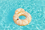 Poltrona Gonfiabile Comfort Plush Galleggiante Piscina Spiaggia 118x117cm 43643 Giochi e giocattoli/Sport e giochi all'aperto/Giochi aquatici e piscine per bambini/Canotti e gonfiabili galleggianti Trade Shop italia - Napoli, Commerciovirtuoso.it