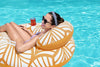 Poltrona Gonfiabile Comfort Plush Galleggiante Piscina Spiaggia 118x117cm 43643 Giochi e giocattoli/Sport e giochi all'aperto/Giochi aquatici e piscine per bambini/Canotti e gonfiabili galleggianti Trade Shop italia - Napoli, Commerciovirtuoso.it