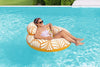 Poltrona Gonfiabile Comfort Plush Galleggiante Piscina Spiaggia 118x117cm 43643 Giochi e giocattoli/Sport e giochi all'aperto/Giochi aquatici e piscine per bambini/Canotti e gonfiabili galleggianti Trade Shop italia - Napoli, Commerciovirtuoso.it