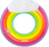 Poltrona Gonfiabile Con Schienale Portabicchiere Fashion Rainbow Dream 107cm 43647 Giochi e giocattoli/Sport e giochi all'aperto/Giochi aquatici e piscine per bambini/Canotti e gonfiabili galleggianti Trade Shop italia - Napoli, Commerciovirtuoso.it