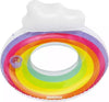 Poltrona Gonfiabile Con Schienale Portabicchiere Fashion Rainbow Dream 107cm 43647 Giochi e giocattoli/Sport e giochi all'aperto/Giochi aquatici e piscine per bambini/Canotti e gonfiabili galleggianti Trade Shop italia - Napoli, Commerciovirtuoso.it