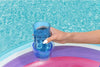 Poltrona Gonfiabile Con Schienale Portabicchiere Fashion Rainbow Dream 107cm 43647 Giochi e giocattoli/Sport e giochi all'aperto/Giochi aquatici e piscine per bambini/Canotti e gonfiabili galleggianti Trade Shop italia - Napoli, Commerciovirtuoso.it