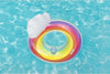 Poltrona Gonfiabile Con Schienale Portabicchiere Fashion Rainbow Dream 107cm 43647 Giochi e giocattoli/Sport e giochi all'aperto/Giochi aquatici e piscine per bambini/Canotti e gonfiabili galleggianti Trade Shop italia - Napoli, Commerciovirtuoso.it