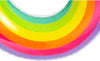 Poltrona Gonfiabile Con Schienale Portabicchiere Fashion Rainbow Dream 107cm 43647 Giochi e giocattoli/Sport e giochi all'aperto/Giochi aquatici e piscine per bambini/Canotti e gonfiabili galleggianti Trade Shop italia - Napoli, Commerciovirtuoso.it