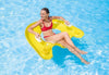 Poltrona Gonfiabile Per Piscina Aperta Sit&float Materassino 147x99cm Mare 58859 Giochi e giocattoli/Sport e giochi all'aperto/Giochi aquatici e piscine per bambini/Canotti e gonfiabili galleggianti Trade Shop italia - Napoli, Commerciovirtuoso.it
