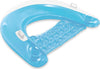 Poltrona Gonfiabile Per Piscina Aperta Sit&float Materassino 147x99cm Mare 58859 Giochi e giocattoli/Sport e giochi all'aperto/Giochi aquatici e piscine per bambini/Canotti e gonfiabili galleggianti Trade Shop italia - Napoli, Commerciovirtuoso.it
