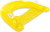Poltrona Gonfiabile Per Piscina Aperta Sit&float Materassino 147x99cm Mare 58859 Giochi e giocattoli/Sport e giochi all'aperto/Giochi aquatici e piscine per bambini/Canotti e gonfiabili galleggianti Trade Shop italia - Napoli, Commerciovirtuoso.it