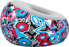 Poltrona Gonfiabile Puffo Inflate-a-chair 112x112x66cm Floreale Street Art 75111 Giochi e giocattoli/Sport e giochi all'aperto/Giochi aquatici e piscine per bambini/Canotti e gonfiabili galleggianti Trade Shop italia - Napoli, Commerciovirtuoso.it