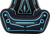 Poltrona Gonfiabile The Mainframe Matrix 112x99x125cm Tasca Portaoggetti 75077 Giochi e giocattoli/Sport e giochi all'aperto/Giochi aquatici e piscine per bambini/Canotti e gonfiabili galleggianti Trade Shop italia - Napoli, Commerciovirtuoso.it