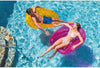 Poltrona Gonfiabile Trasparente Con Rete 104x102cm Piscina Colore Assortito 56802 Giochi e giocattoli/Sport e giochi all'aperto/Giochi aquatici e piscine per bambini/Canotti e gonfiabili galleggianti Trade Shop italia - Napoli, Commerciovirtuoso.it