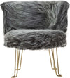 Poltrona-Hacil-Grigia-Cm-73X64X77