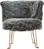 Poltrona-Hacil-Grigia-Cm-73X64X77