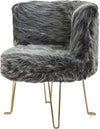 Poltrona-Hacil-Grigia-Cm-73X64X77
