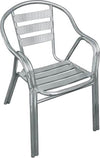 poltrona-impilabile-in-alluminio-con-doppio-tubo-Grigio-Milani-Home
