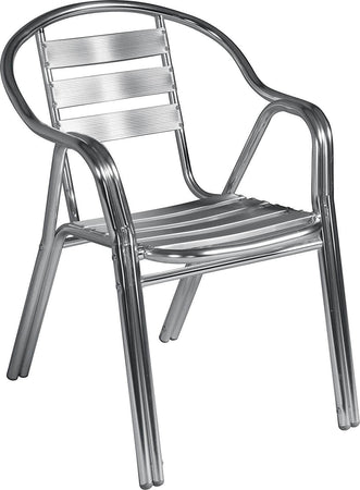 poltrona-impilabile-in-alluminio-con-doppio-tubo-Grigio-Milani-Home