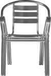poltrona-impilabile-in-alluminio-con-doppio-tubo-Grigio-Milani-Home