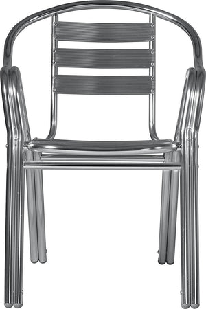 poltrona-impilabile-in-alluminio-con-doppio-tubo-Grigio-Milani-Home