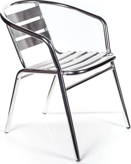 poltrona-impilabile-in-alluminio-Grigio-Milani-Home