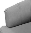 Poltrona-in-Velluto-Imbottita-con-Gambe-Dorate-in-Poliestere-e-Acciaio,-71x72x75cm,-Grigio-sedia-poltroncina-salotto-soggiorno-ufficio-studio-camera-F839-779V00GYA