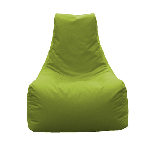 Sedute e Chaiselongue Poltrona King durevoli impermeabili santorini per esterni design moderno per il relax in piscina