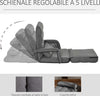poltrona-Letto-a-sedia-materasso-brandina-Lettino-Singolo-con-Cuscino-e-Schienale-Reclinabile-su-5-Livelli,-62x78x70-cm,-Grigio-F839-110A