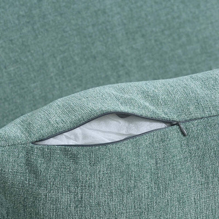Poltrona-Letto-a-sedia-materasso-brandina-Lettino-Singolo-con-Schienale-Regolabile-in-4-Posizioni-e-Seduta-Imbottita,-96x84.5x87.5-cm,-Verde-F839-477V00GNA
