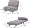 poltrona-Letto-a-sedia-materasso-brandina-Letto-2-in-1-Singola,-Schienale-Regolabile-su-3-Livelli-e-Imbottito-,-Struttura-in-Legno-e-Acciaio-F839-463V01LGA