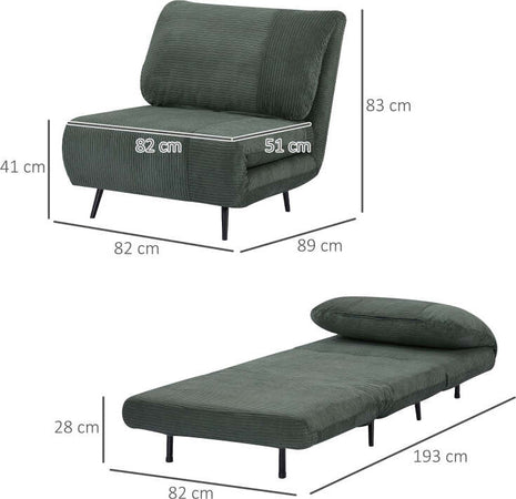 poltrona-Letto-a-sedia-materasso-brandina-Letto-2-in-1-Singolo-,-Schienale-Regolabile-su-3-Livelli-e-Imbottito,-Struttura-in-Legno-e-Acciaio-F839-463V00DGA
