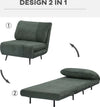 poltrona-Letto-a-sedia-materasso-brandina-Letto-2-in-1-Singolo-,-Schienale-Regolabile-su-3-Livelli-e-Imbottito,-Struttura-in-Legno-e-Acciaio-F839-463V00DGA