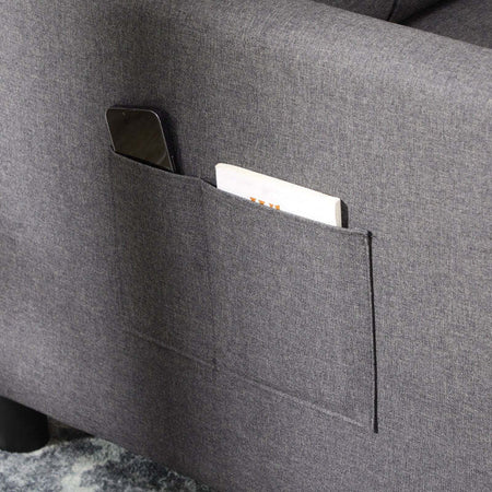 Poltrona-Letto-a-sedia-materasso-brandina-Letto-Singolo-Reclinabile-su-3-Livelli-con-Cuscino-Extra,-69x82x85cm,-Grigio-F839-670V00GYA