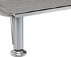 Poltrona-Letto-Singolo-con-Materasso-e-Cuscino-Imbottito-grigio-,-Telaio-in-Metallo-e-Schienale-Regolabile-90-180°,-Beige-divanetto-ospiti-F833-066BGA