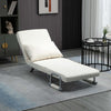 Poltrona-Letto-singolo-materasso-brandina-Lettino-2-in-1-sedia-con-Schienale-Inclinabile-in-5-Posizioni,-65×69×82cm,-Beige-F833-040CWA