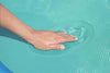 Poltrona Lounge-sedia Flex N Fold Galleggiante Piscina Estate 106x95x16cm 43551 Giochi e giocattoli/Sport e giochi all'aperto/Giochi aquatici e piscine per bambini/Canotti e gonfiabili galleggianti Trade Shop italia - Napoli, Commerciovirtuoso.it