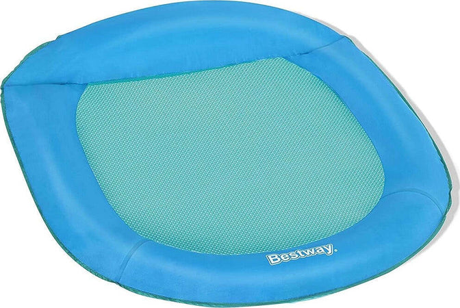 Poltrona Lounge-sedia Flex N Fold Galleggiante Piscina Estate 106x95x16cm 43551 Giochi e giocattoli/Sport e giochi all'aperto/Giochi aquatici e piscine per bambini/Canotti e gonfiabili galleggianti Trade Shop italia - Napoli, Commerciovirtuoso.it