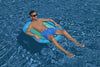 Poltrona Lounge-sedia Flex N Fold Galleggiante Piscina Estate 106x95x16cm 43551 Giochi e giocattoli/Sport e giochi all'aperto/Giochi aquatici e piscine per bambini/Canotti e gonfiabili galleggianti Trade Shop italia - Napoli, Commerciovirtuoso.it