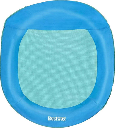 Poltrona Lounge-sedia Flex N Fold Galleggiante Piscina Estate 106x95x16cm 43551 Giochi e giocattoli/Sport e giochi all'aperto/Giochi aquatici e piscine per bambini/Canotti e gonfiabili galleggianti Trade Shop italia - Napoli, Commerciovirtuoso.it