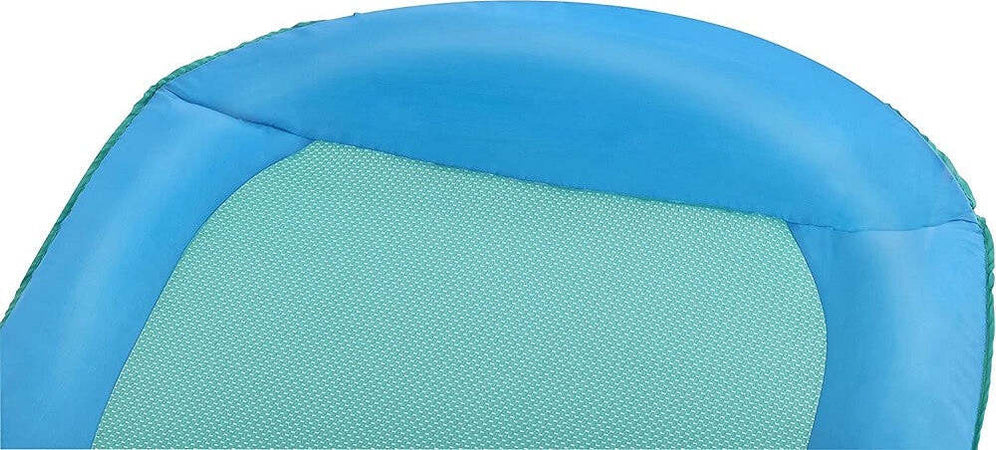 Poltrona Lounge-sedia Flex N Fold Galleggiante Piscina Estate 106x95x16cm 43551 Giochi e giocattoli/Sport e giochi all'aperto/Giochi aquatici e piscine per bambini/Canotti e gonfiabili galleggianti Trade Shop italia - Napoli, Commerciovirtuoso.it