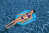 Poltrona Lounge-sedia Flex N Fold Galleggiante Piscina Estate 106x95x16cm 43551 Giochi e giocattoli/Sport e giochi all'aperto/Giochi aquatici e piscine per bambini/Canotti e gonfiabili galleggianti Trade Shop italia - Napoli, Commerciovirtuoso.it