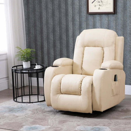 Poltrona-Massaggiante-a-8-Punti-Reclinabile-con-Portabicchieri-e-Telecomando,-85x94x104-cm,-Beige-SD6700-050V92CWSD6