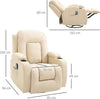 Poltrona-Massaggiante-a-8-Punti-Reclinabile-con-Portabicchieri-e-Telecomando,-85x94x104-cm,-Beige-SD6700-050V92CWSD6