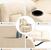 Poltrona-Massaggiante-a-8-Punti-Reclinabile-con-Portabicchieri-e-Telecomando,-85x94x104-cm,-Beige-SD6700-050V92CWSD6