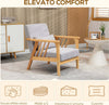 Poltrona-Moderna-con-Rivestimento-Vellutato-e-Struttura-in-Legno,-68x75x78cm,-Grigio-poltroncina-sedia-salotto-soggiorno-camera-ufficio-studio-F839-593V00GYA