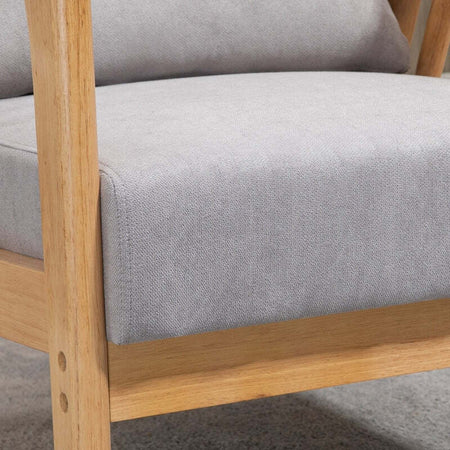 Poltrona-Moderna-con-Rivestimento-Vellutato-e-Struttura-in-Legno,-68x75x78cm,-Grigio-poltroncina-sedia-salotto-soggiorno-camera-ufficio-studio-F839-593V00GYA