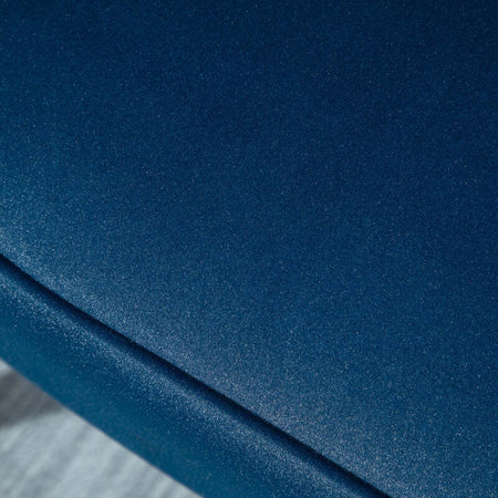 Poltrona-Moderna-in-Stile-Scandinavo-per-Soggiorno-,-Poltroncina-Imbottita-e-Rivestita-in-Tessuto-Vellutato-,-56x65.5x82.5cm,-Blu-sedia-salotto-cucina-camera-ufficio-studio-F839-317BUA